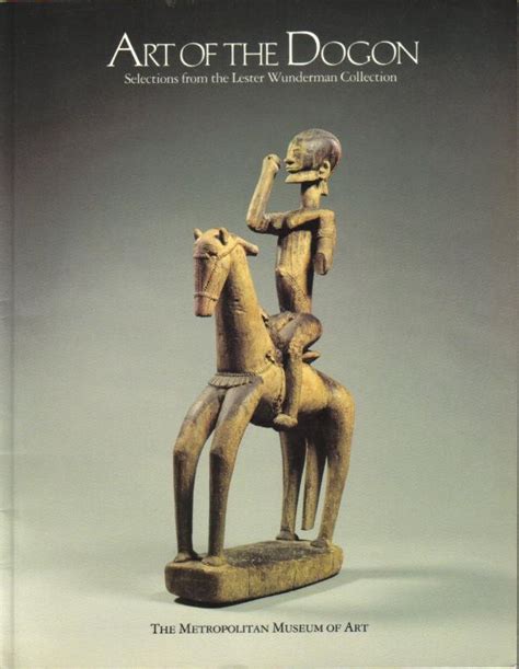 Dogon figure - RAND AFRICAN ART