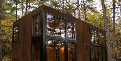 The Best Prefab And Tiny Houses You Can Buy For Your Home In 2024