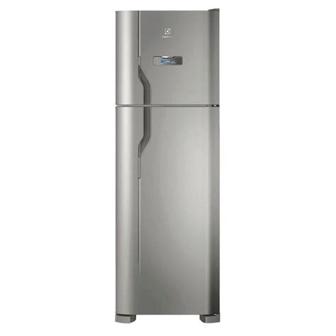 Refrigerador Frost Free Litros Dfx Electrolux Geladeira