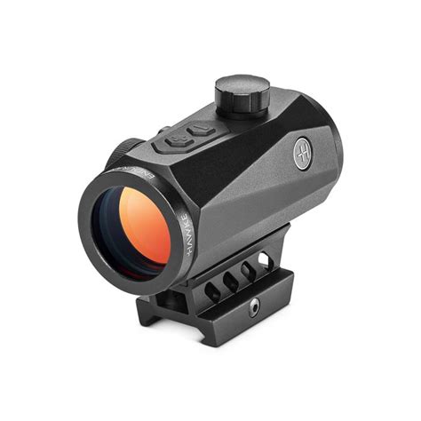 Hawke Endurance Red Dot 1x30