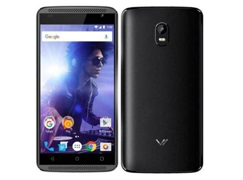 Vertex Impress Vira - Full Specification, price, review