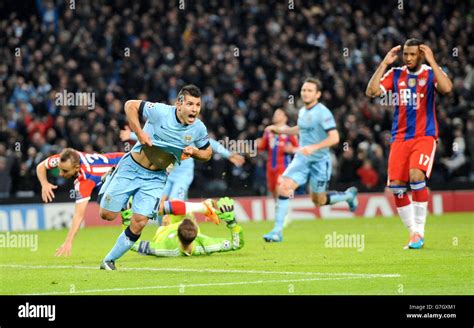 Durante La Loro Uefa Champions League Immagini E Fotografie Stock Ad