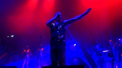 Erasure Phantom Bride Manchester Albert Hall 280517 Youtube