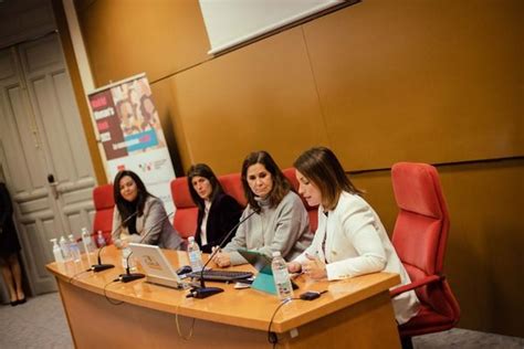 Mujeres Periodistas Alzan La Voz Por La Transversalidad En La