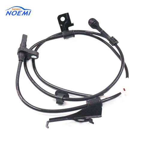 YAOPEI 89543 0D040 89543 52030 High Quality ABS Sensor Front Left For