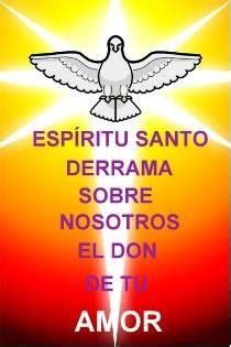 Introducir Imagen Frases Espiritu Santo Confirmacion Abzlocal Mx