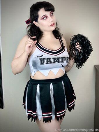 Demonlewds Nude Leaks OnlyFans Leaked Models The Fappening Leaked Photos