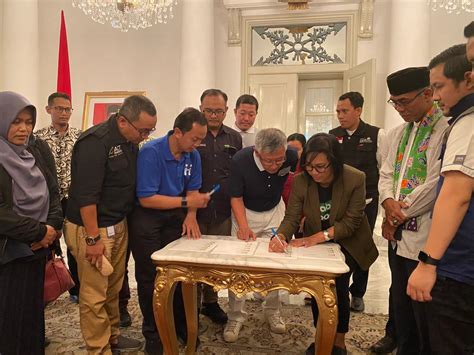 Grab Dukung Pemerintah Provinsi Dki Jakarta Untuk Penanggulangan