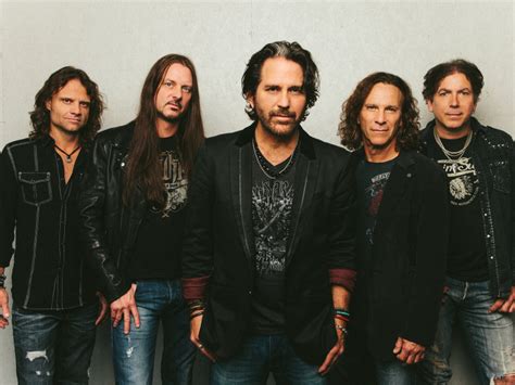 Winger Returns With Sold Out Shows New Album Onmilwaukee