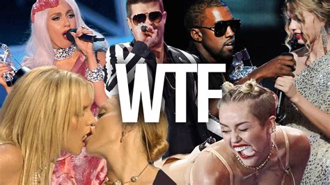 4 Most Wtf Mtv Vma Moments Of All Time Mtv All About Time Vma