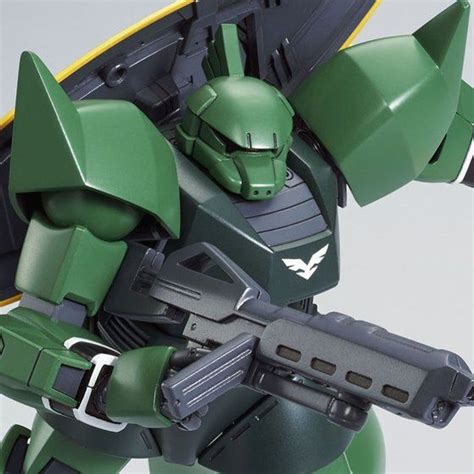 Hguc 1144 ゲルググ（ユニコーンver．） 機動戦士ガンダムuc ユニコーン フィギュア・プラモデル・プラキット アニメ