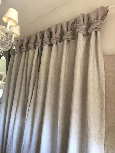 16 Best Modern Farmhouse Living Room Curtains Decor Ideas 9 Curtain