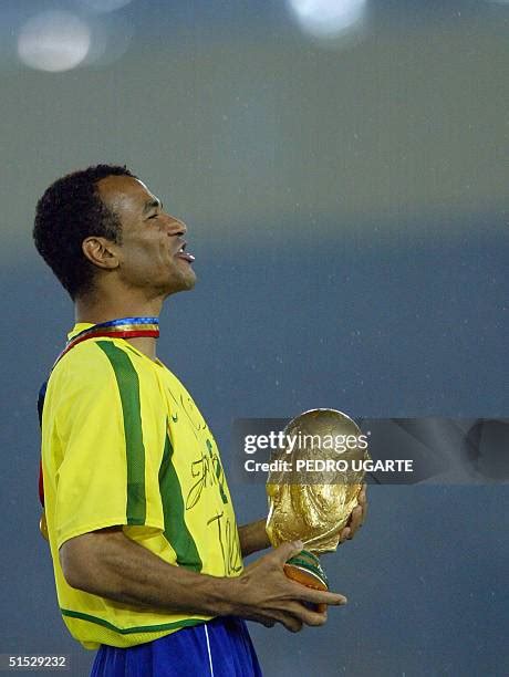 Cafu Brazil Photos and Premium High Res Pictures - Getty Images