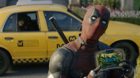 Deadpool 2 Super Duper Extended Vs. Theatrical Cut -- Every Change - GameSpot