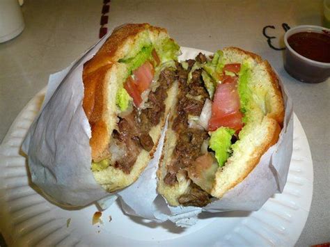 Carne Asada Torta Artofit