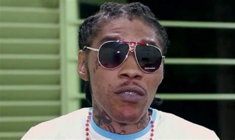 Vybz Kartel Debuts New Visual Try Dat Watch Urban Islandz