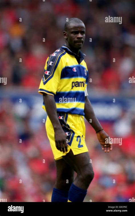 Lilian Thuram High Resolution Stock Photography and Images - Alamy