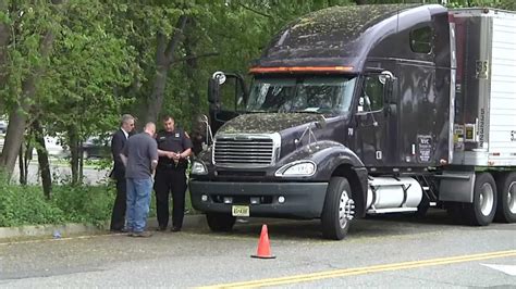 Naked Trucker Threatens Police With Machete In Costco Lot Cops Say