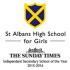 St Albans High School for Girls - Overview, News & Competitors ...