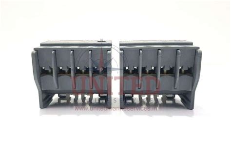 Abb Ca E Auxiliary Contact Block Sbn R Set Of United