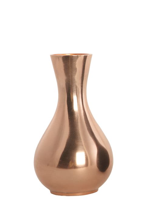 A Beautiful Copper Vase From House Doctor Dk House Doctor Copper