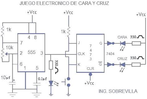 11+ 7473 Ic Pin Diagram | Robhosking Diagram