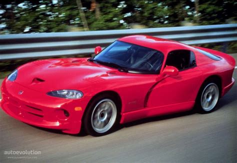 1999 Dodge Viper