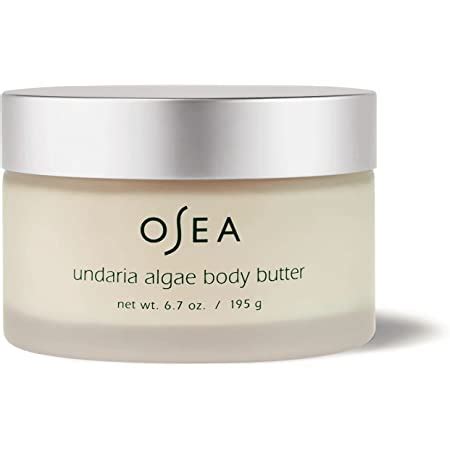 Amazon Osea Malibu Undaria Algae Body Butter Ultra Hydrating