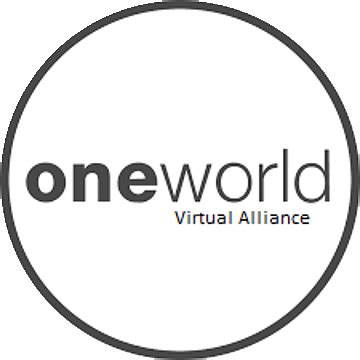 One World Alliance Logo