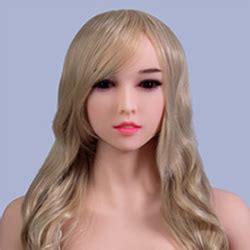 168cm 5ft6 G Cup TPE AI Robot Sex Doll Danielle RosemaryDoll
