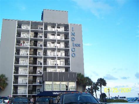 Indigo Inn - UPDATED 2018 Motel Reviews (Myrtle Beach, SC) - TripAdvisor