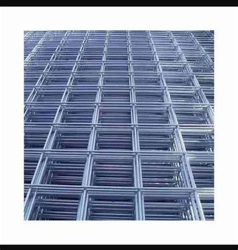 Gi Welded Wire Mesh At Rs Kg Gi Wire Mesh In New Delhi Id