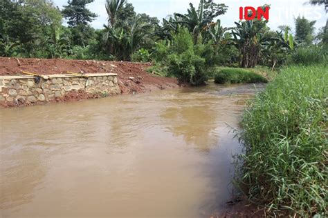 Atasi Banjir Gedebage Pemkot Bandung Aktifkan Sungai Lama