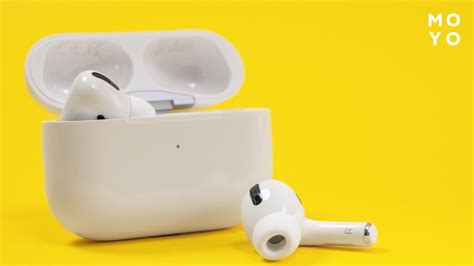 AiRPODS PRO 2 ОГЛЯД 11 ПОКАЗНИКІВ
