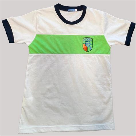 Camiseta Manga Corta Colegio Oleza Mundo Infantil