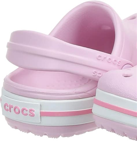 Crocs Unisex Adult Crocband Clog