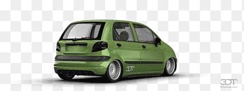 Daewoo Matiz Png Images PNGEgg