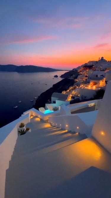 Santorini, Greece