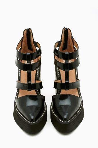 love Jeffrey Campbell | Женские туфли, Каблуки, Туфли