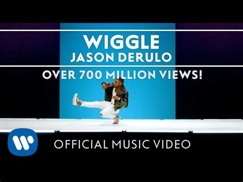 Wiggle Lyrics - Jason Derulo Feat. Snoop Dogg - Lyricshost