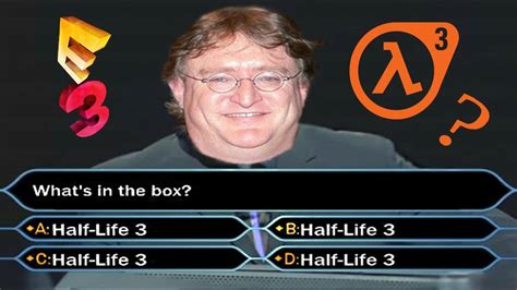 Oh Gaben... - Meme by Ibero :) Memedroid