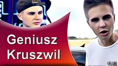 Lord Kruszwil To Geniusz Kim Jest Prawda O Lordzie Kruszwilu YouTube