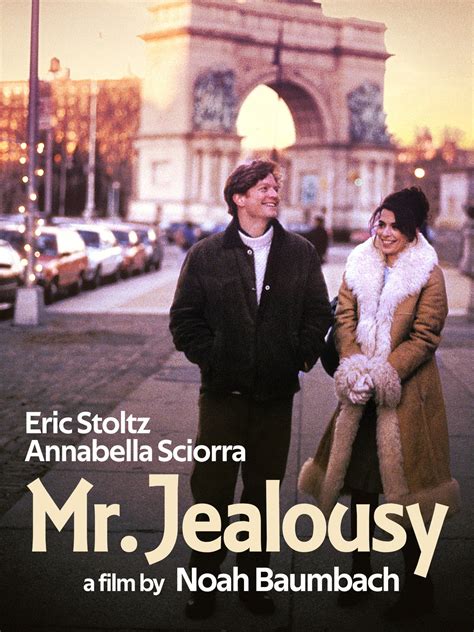 Mr Jealousy Movie Reviews