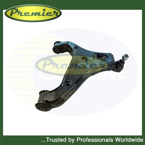 Premier Front Right Lower Track Control Arm Fits Mercedes Sprinter Vw