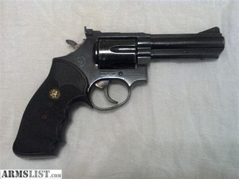 Armslist For Sale Taurus Magnum Fs Ft