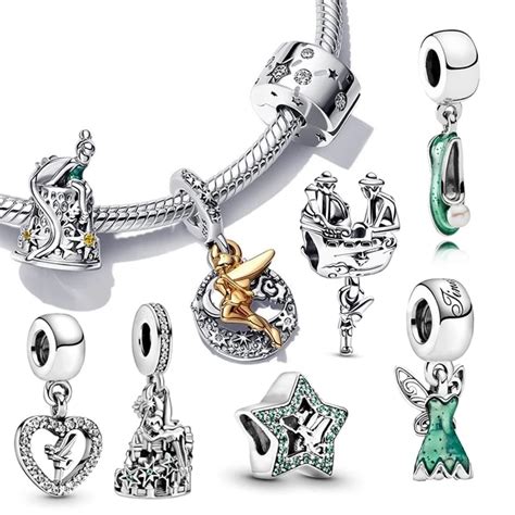 Tinkerbell Pandora Charm Fire Sale Off 54 Inidesignstudio