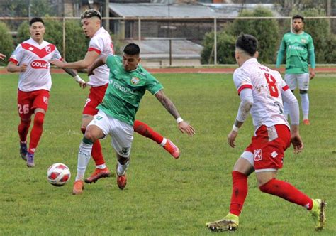 Andes On Line Trasandino De Los Andes Perdi En La Visita