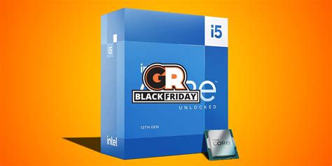 This Is the Best Deal on Intel Core i5-13600K CPU Ever on Amazon
