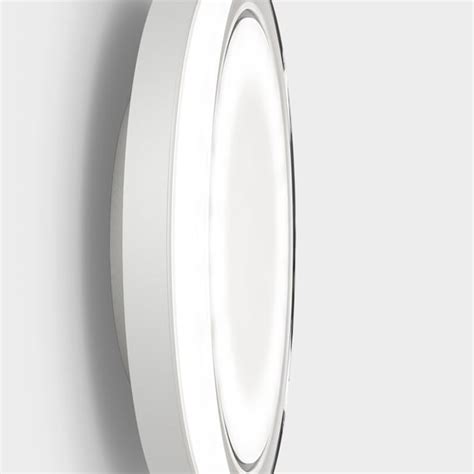 IP44 De Lisc Plafonnier Applique Murale LED 91210 WH REUTER