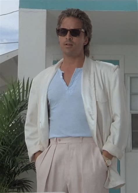 Crockett's Jacket? (Season 2) - Miami Vice Fashion Forum - The Miami Vice Community